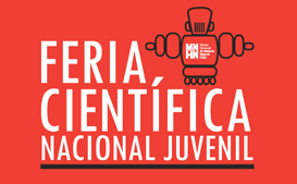 42ª Feria Científica Ncional Juvenil